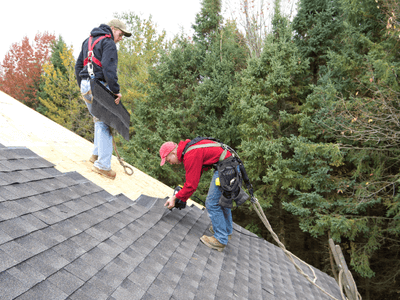 About Roof Repair Experts Hopedale, IL